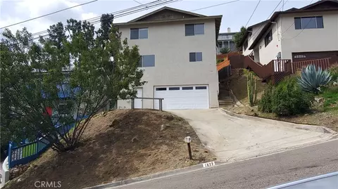 1622 Cuyamaca Ave, Spring Valley, CA 91977