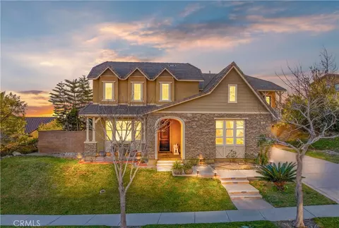 12607 Del Rey Dr, Rancho Cucamonga, CA 91739