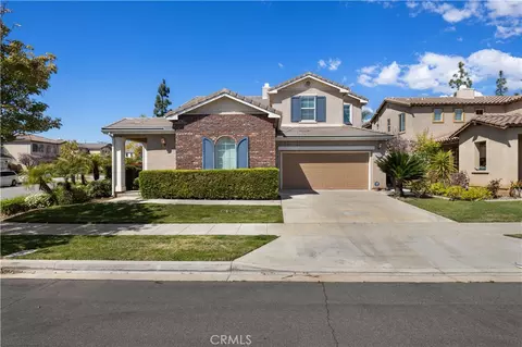 1833 Eclipse St, Upland, CA 91784