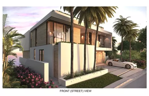 Exterior - 11 Beach View Ave, Dana Point, CA 92629 photo 2 of 3