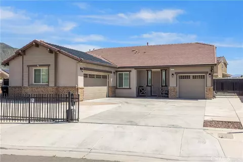 2137 Flickering, San Jacinto, CA 92582