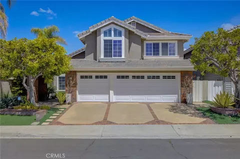 1 Windsor, Irvine, CA 92620