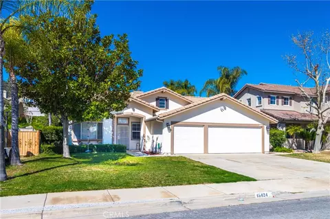 15424 Regatta Way, Lake Elsinore, CA 92530