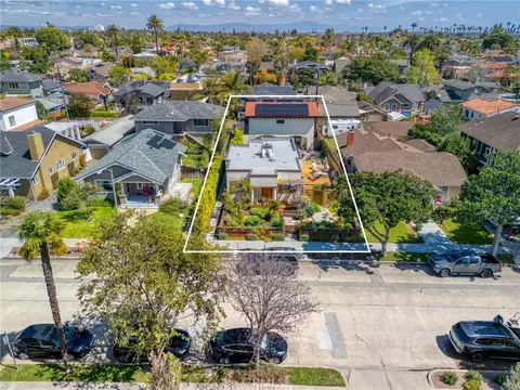 256 Grand Ave, Long Beach, CA 90803
