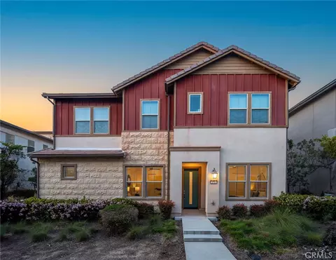 191 Frame, Irvine, CA 92618