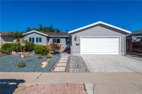 2405 Casement St, San Diego, CA 92123