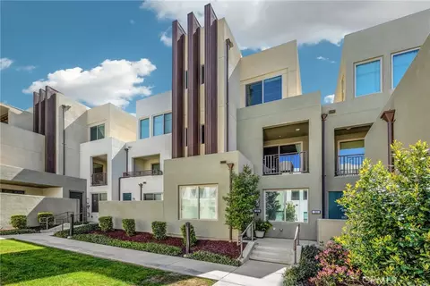 181 Magnet, Irvine, CA 92618