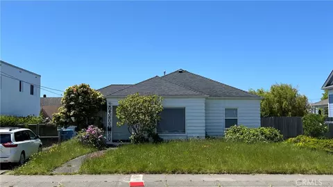 1652 B St, Eureka, CA 95501