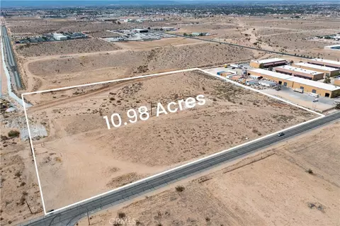 0 Lemon St, Hesperia, CA 92345