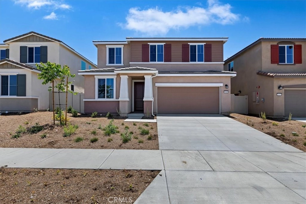 1049 Yuzu Way  