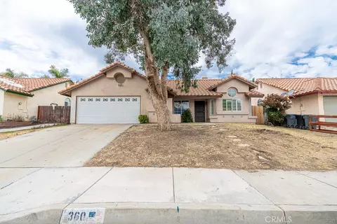 360 Noga Ave, San Jacinto, CA 92582