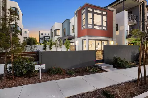 352 Novel, Irvine, CA 92618