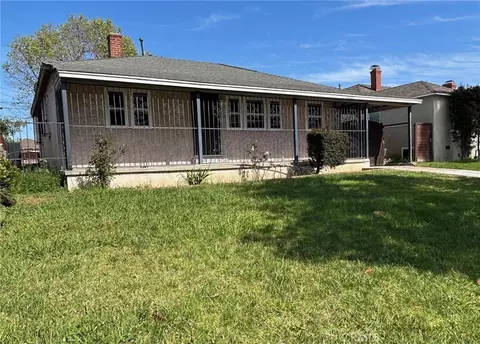 9606 Crenshaw Blvd, Inglewood, CA 90305