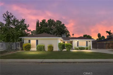 6212 Friant Dr, Bakersfield, CA 93309