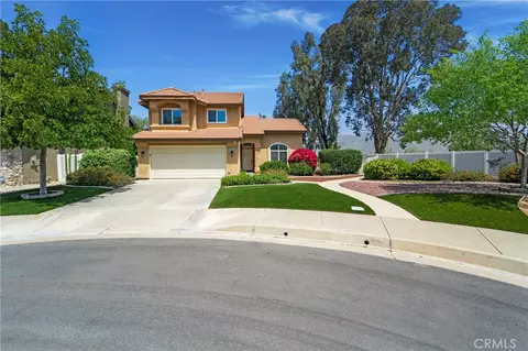 13256 Lost Trail Ct, Corona, CA 92883