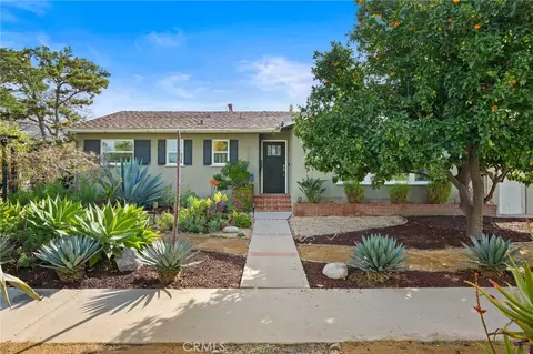 2309 Larchmont Ave, Santa Ana, CA 92706