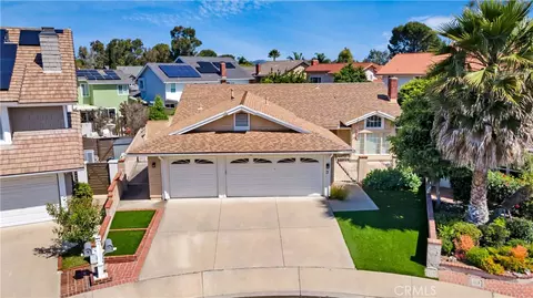 3 Macon, Irvine, CA 92620