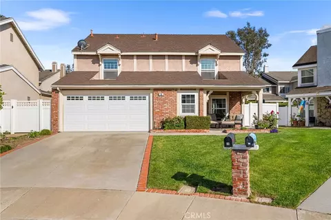 29 Carlina, Irvine, CA 92620