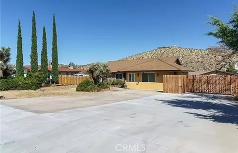 57866 Desert Gold Dr, Yucca Valley, CA 92284