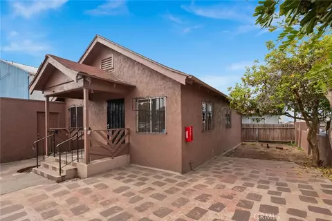 2107 Newton Ave, San Diego, CA 92113