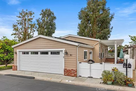 5200 Irvine #91, Irvine, CA 92620