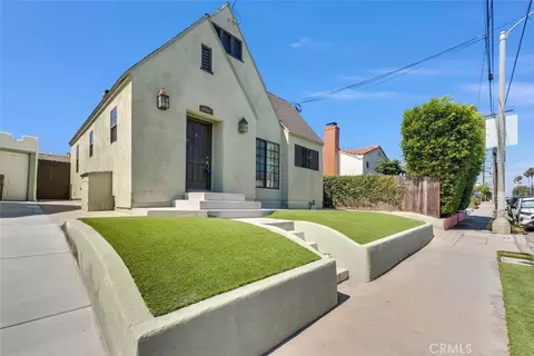 4500 E 4th St, Long Beach, CA 90814