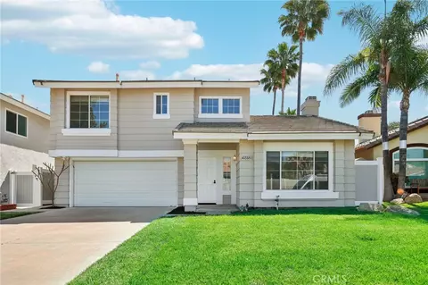 26658 Caravan, Corona, CA 92883