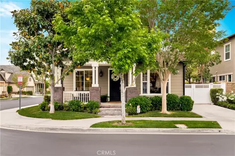 661 Loran Way, Tustin, CA 92782