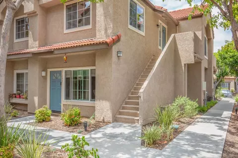21244 Camelia #10, Lake Forest, CA 92630
