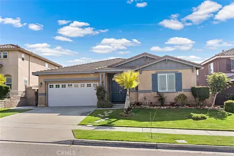 1848 Pinnacle Way, Upland, CA 91784