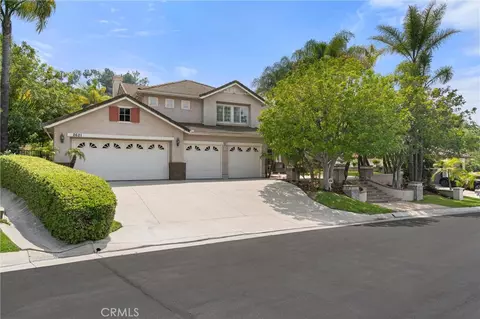 2621 Palomino Dr, Covina, CA 91724