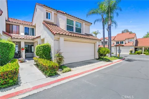 25212 Avenida Tranquila #93, Lake Forest, CA 92630