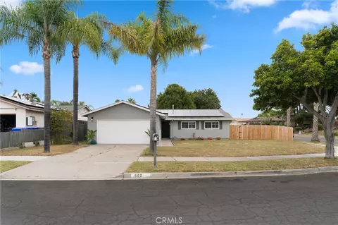 602 Ann St, Oceanside, CA 92057