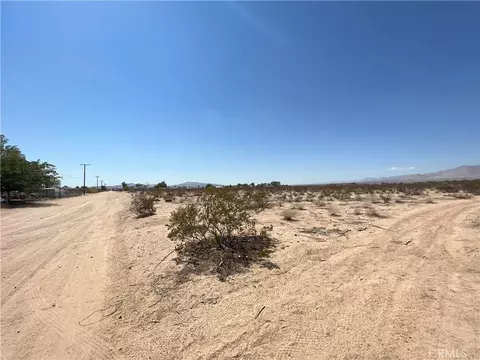 0 Ward Ave, Ridgecrest, CA 93555