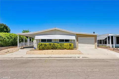 665 De Soto Dr, Hemet, CA 92543