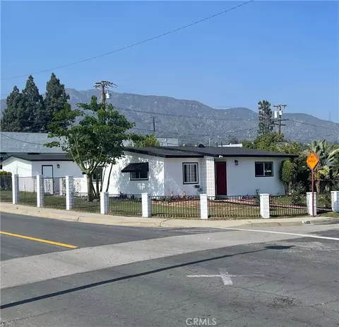 1103 Maynard, Duarte, CA 91010