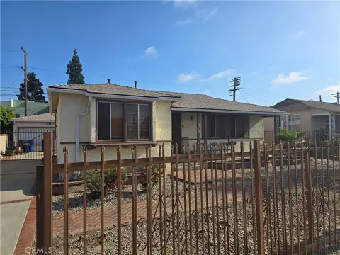 912 E 119th St, Los Angeles, CA 90059