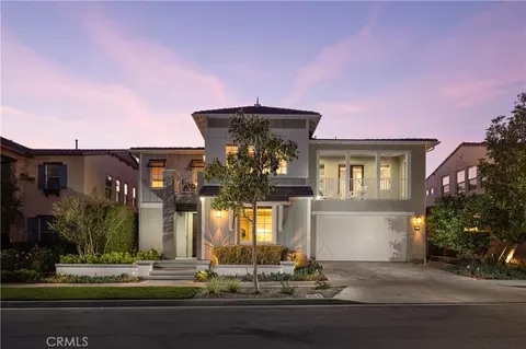 107 Grassblade, Irvine, CA 92618