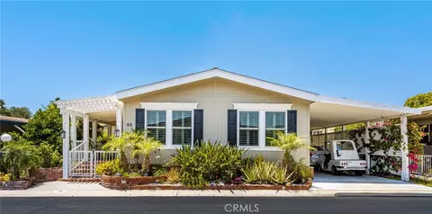 5200 Irvine Blvd #48, Irvine, CA 92620