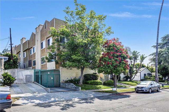 Picture of Glendale, CA Condos & Townhouses For Sale - Movoto