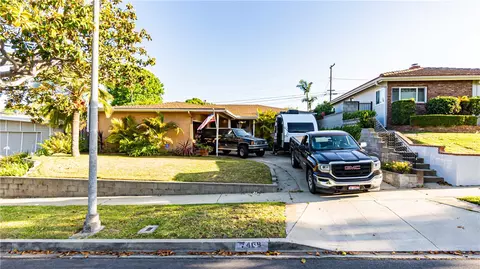 7408 W 87th Pl, Los Angeles, CA 90045