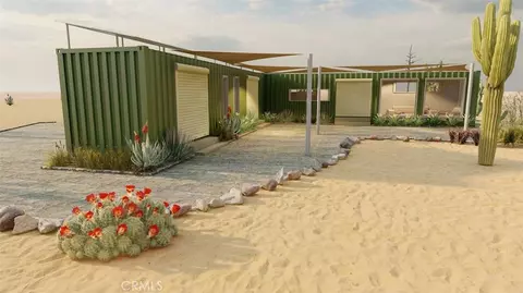 1108 2 Mile Rd, Twentynine Palms, CA 92277