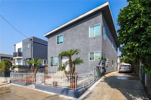 509 S Mathews St, Los Angeles, CA 90033