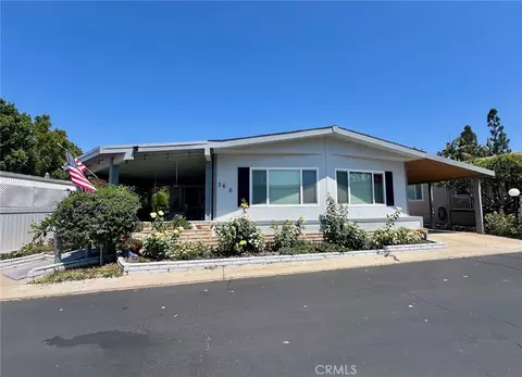 5200 Irvine Blvd #266, Irvine, CA 92620