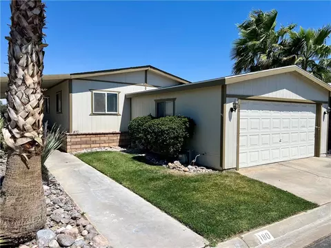 1501 E Avenue I #180, Lancaster, CA 93535