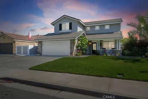 13390 Indian Bow Cir, Corona, CA 92883