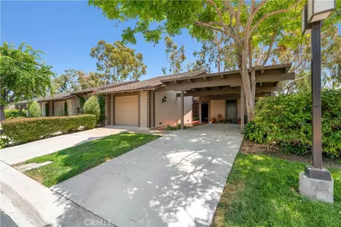 2 Lago Norte #13, Irvine, CA 92612