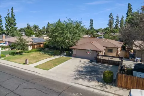 7500 Hooper Ave, Bakersfield, CA 93308