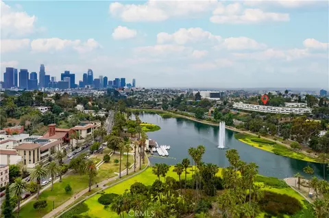 1701 Clinton St #314, Los Angeles, CA 90026