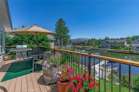 1968 Marconi Way, South Lake Tahoe, CA 96150